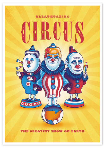 1. Circus